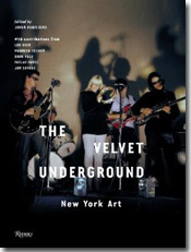The Velvet Underground: New York Art