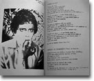 LOU REED (inside pages)