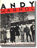 ANDY WARHOL: THE FACTORY YEARS 1964-1967 (USA Edition)