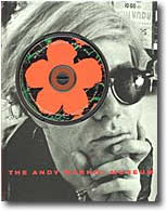 THE ANDY WARHOL MUSEUM