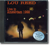 Live In Amsterdam 1992