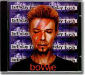 David Bowie - 50th Birthday Bash