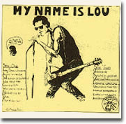 My Name Is Lou