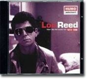 Meer Dan Het Beste Van Lou Reed 1972-86