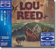 Lou Reed (Blu-spec)