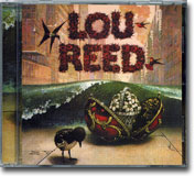 Lou Reed  (Remastered)
