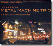 Metal Machine Trio