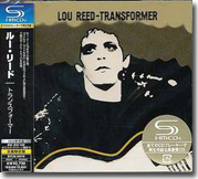 Transformer (SHM-CD)
