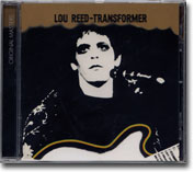 Transformer (Remastered USA version)