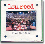 Live In Italy