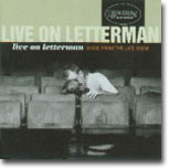 Live On Letterman