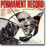 Permanent Record (LP)