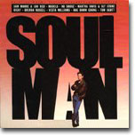 Soul Man (LP)