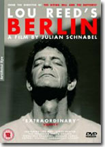 Berlin DVD (EU)