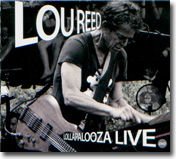 Lollapalooza Live