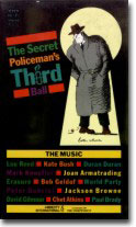 The Secret Policeman Third Ball - The Music