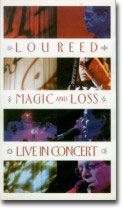 Magic And Loss - Live In Concert