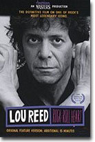 Lou Reed - A Rock And Roll Heart